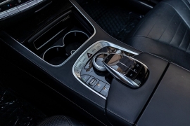Used 2018 Mercedes-Benz S-Class 4d Sedan S560 at Pre-Owned Plus near San Antonio, TX