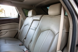 Used 2012 Cadillac SRX 4d SUV FWD Performance at Pre-Owned Plus near San Antonio, TX