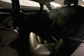 Used 2018  Volvo S90 4d Sedan FWD T5 Momentum at Pre-Owned Plus near San Antonio&comma; TX