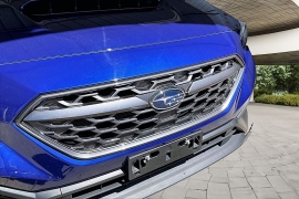 Used 2023  Subaru WRX Premium Manual at Pre-Owned Plus near San Antonio&comma; TX