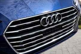 Used 2018  Audi A5 2d Cabriolet 2&period;0T Premium Plus at Pre-Owned Plus near San Antonio&comma; TX