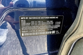 Used 2018  BMW X2 sDrive28i Sports Activity Coupe at Pre-Owned Plus near San Antonio&comma; TX