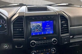 Used 2020  Ford Expedition Max 4d SUV 2WD King Ranch at Pre-Owned Plus near San Antonio&comma; TX