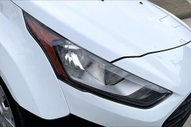 Used 2022  Ford Transit Connect Van XL LWB w&sol;Rear Symmetrical Doors at Pre-Owned Plus near San Antonio&comma; TX