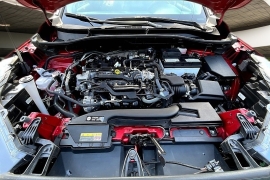 Used 2023 Toyota Corolla Cross XLE 2WD at Pre-Owned Plus near San Antonio, TX