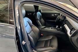 Used 2020  Volvo S60 4d Sedan FWD T5 Momentum at Pre-Owned Plus near San Antonio&comma; TX
