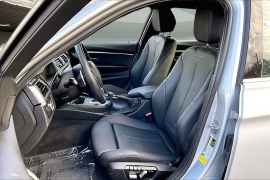 Used 2017  BMW 3 Series 330i Sedan South Africa at Pre-Owned Plus near San Antonio, TX