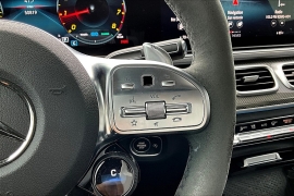 Used 2023 Mercedes-Benz GLE AMG GLE 53 4MATIC Coupe at Pre-Owned Plus near San Antonio, TX