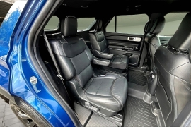 Used 2022 Ford Explorer ST 4WD at Pre-Owned Plus near San Antonio, TX