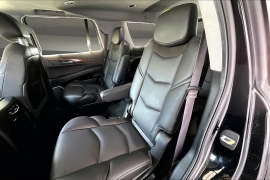 Used 2016  Cadillac Escalade 4d SUV RWD Premium at Pre-Owned Plus near San Antonio&comma; TX