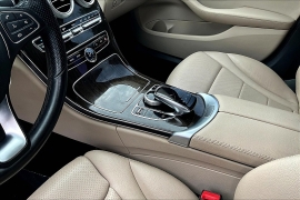Used 2015 Mercedes-Benz C-Class 4d Sedan C300 Luxury at Pre-Owned Plus near San Antonio, TX