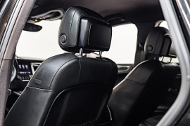 Used 2018  Porsche Macan 4d SUV AWD S at Pre-Owned Plus near San Antonio, TX