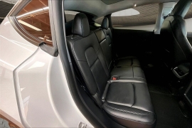 Used 2022  Tesla Model Y Performance AWD at Pre-Owned Plus near San Antonio&comma; TX