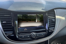 Used 2020 Chevrolet Trax 4d SUV FWD LS at Pre-Owned Plus near San Antonio, TX