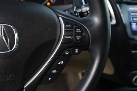 Used 2017  Acura RDX 4d SUV FWD Tech AcuraWatch Plus at Pre-Owned Plus near San Antonio&comma; TX