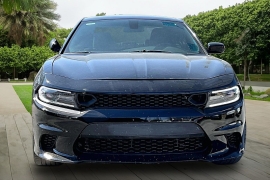 Used 2020  Dodge Charger 4d Sedan RWD SXT at Pre-Owned Plus near San Antonio&comma; TX