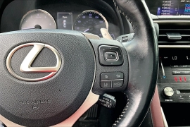 Used 2017  Lexus IS IS Turbo RWD at Pre-Owned Plus near San Antonio&comma; TX