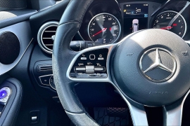 Used 2022  Mercedes-Benz GLC GLC 300 4MATIC SUV at Pre-Owned Plus near San Antonio&comma; TX