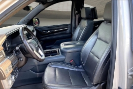 Used 2021  GMC Yukon 4WD 4dr Denali at Pre-Owned Plus near San Antonio&comma; TX