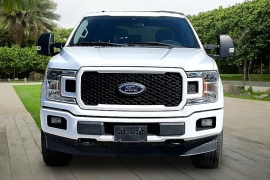 Used 2019  Ford F-150 4WD SuperCab XLT at Pre-Owned Plus near San Antonio&comma; TX
