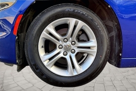 Used 2019  Dodge Charger 4d Sedan RWD SXT at Pre-Owned Plus near San Antonio&comma; TX