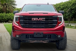 Used 2023  GMC Sierra 1500 2WD Crew Cab 147" Elevation at Pre-Owned Plus near San Antonio&comma; TX