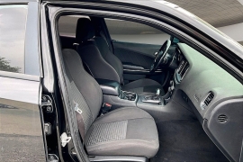 Used 2019  Dodge Charger 4d Sedan RWD GT at Pre-Owned Plus near San Antonio&comma; TX