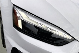 Used 2022  Audi S5 Coupe Premium Plus 3&period;0 TFSI quattro at Pre-Owned Plus near San Antonio&comma; TX