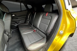 Used 2024 Chevrolet Trax FWD 4dr 2RS at Pre-Owned Plus near San Antonio, TX