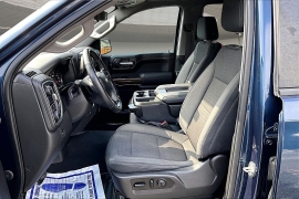 Used 2020  Chevrolet Silverado 1500 2WD Crew Cab LT at Pre-Owned Plus near San Antonio&comma; TX