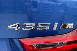 Used 2016  BMW 4 Series 2dr Conv 435i xDrive AWD at Pre-Owned Plus near San Antonio&comma; TX