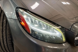 Used 2021  Mercedes-Benz C-Class C 300 Sedan at Pre-Owned Plus near San Antonio&comma; TX