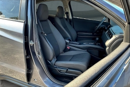Used 2019 Honda HR-V 4d SUV FWD EX at Pre-Owned Plus near San Antonio, TX