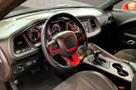 Used 2023  Dodge Challenger R&sol;T RWD at Pre-Owned Plus near San Antonio&comma; TX