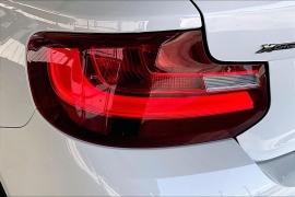 Used 2016  BMW 2 Series 2dr Cpe M235i xDrive AWD at Pre-Owned Plus near San Antonio&comma; TX