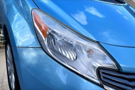 Used 2015  Nissan Versa Note 4d Hatchback S at Pre-Owned Plus near San Antonio&comma; TX