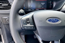 Used 2025  Ford Escape ST-Line AWD at Pre-Owned Plus near San Antonio&comma; TX