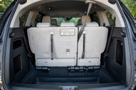 Used 2019 Honda Odyssey 4d Wagon EX-L at Pre-Owned Plus near San Antonio, TX