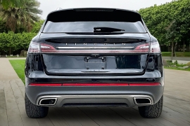 Used 2021  Lincoln Nautilus Reserve FWD at Pre-Owned Plus near San Antonio&comma; TX