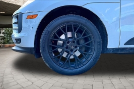 Used 2020  Porsche Macan 4d SUV AWD at Pre-Owned Plus near San Antonio&comma; TX