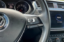 Used 2021 Volkswagen Tiguan 2.0T SE FWD at Pre-Owned Plus near San Antonio, TX