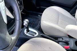 Used 2015  Nissan Versa Note 4d Hatchback S at Pre-Owned Plus near San Antonio&comma; TX