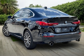 Used 2022  BMW 2 Series 228i Gran Coupe at Pre-Owned Plus near San Antonio&comma; TX