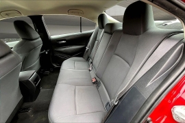 Used 2021  Toyota Corolla LE CVT at Pre-Owned Plus near San Antonio&comma; TX