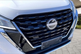 Used 2024  Nissan Kicks S FWD at Pre-Owned Plus near San Antonio&comma; TX