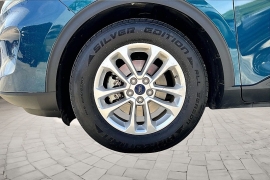 Used 2020  Ford Escape 4d SUV FWD SE at Pre-Owned Plus near San Antonio&comma; TX