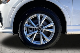 Used 2022  Audi Q3 S line Premium 45 TFSI quattro at Pre-Owned Plus near San Antonio&comma; TX