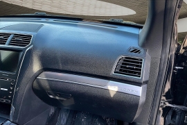 Used 2018  Ford Explorer 4d SUV 4WD Sport at Pre-Owned Plus near San Antonio&comma; TX