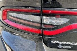Used 2020  Dodge Charger 4d Sedan RWD SXT at Pre-Owned Plus near San Antonio&comma; TX