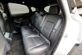 Used 2020  Jaguar E-PACE 4d SUV AWD at Pre-Owned Plus near San Antonio&comma; TX